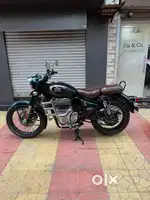 Classic reborn 2022 December