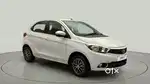 Tata Tiago 1.2 Revotron XZ, 2019, Petrol