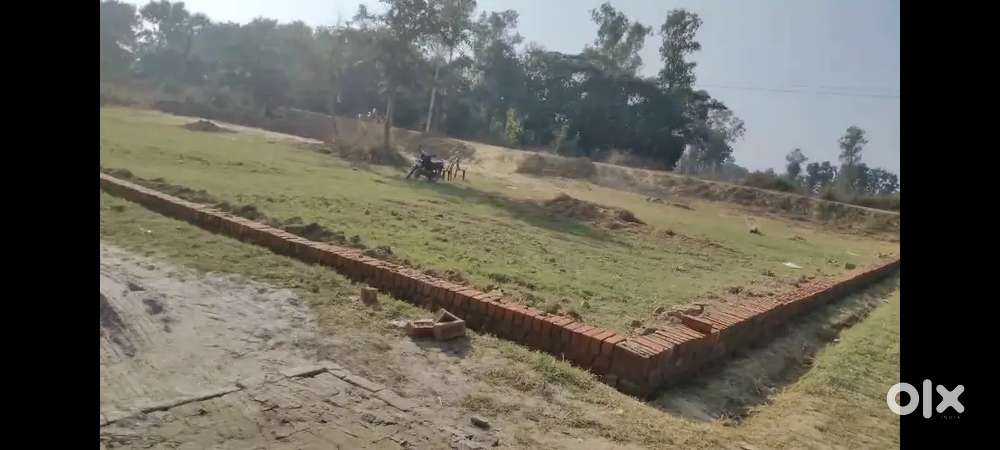 Ye Plot available hai main highway ke pass