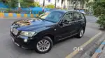 BMW X3 X DRIVE 20D X-Line, 2012, Diesel