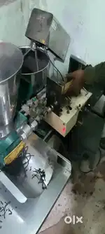 AGARBATTI MACHINE