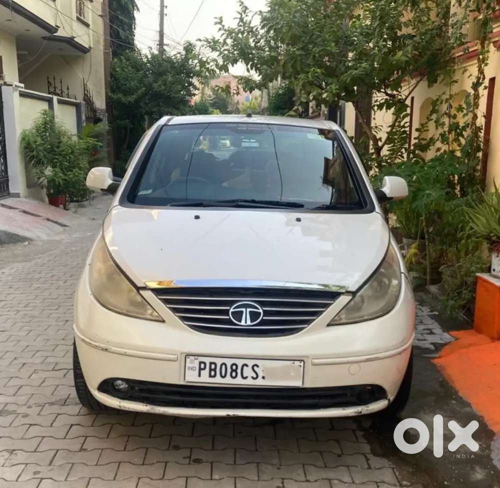 (Direct sale) Tata Indica Vista 2014 Diesel 62195 Km Driven