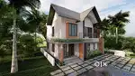 57 Lacs 1800 sqft 3BHK Villa pottore,Thrissur,