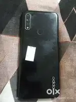 Oppo A31 mobile phone