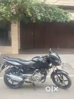 Pulsar 150 CC DTSI