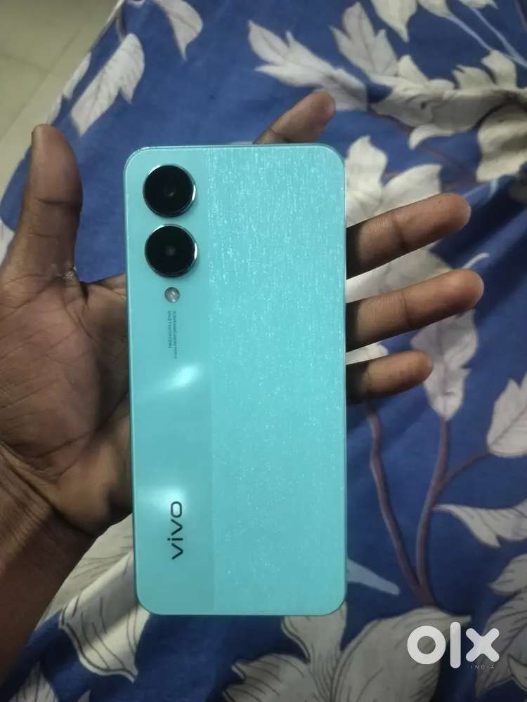 Vivo y28 mobile