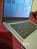 Acer chromebook intel dual core 8gb 128 internal storage 7 months old