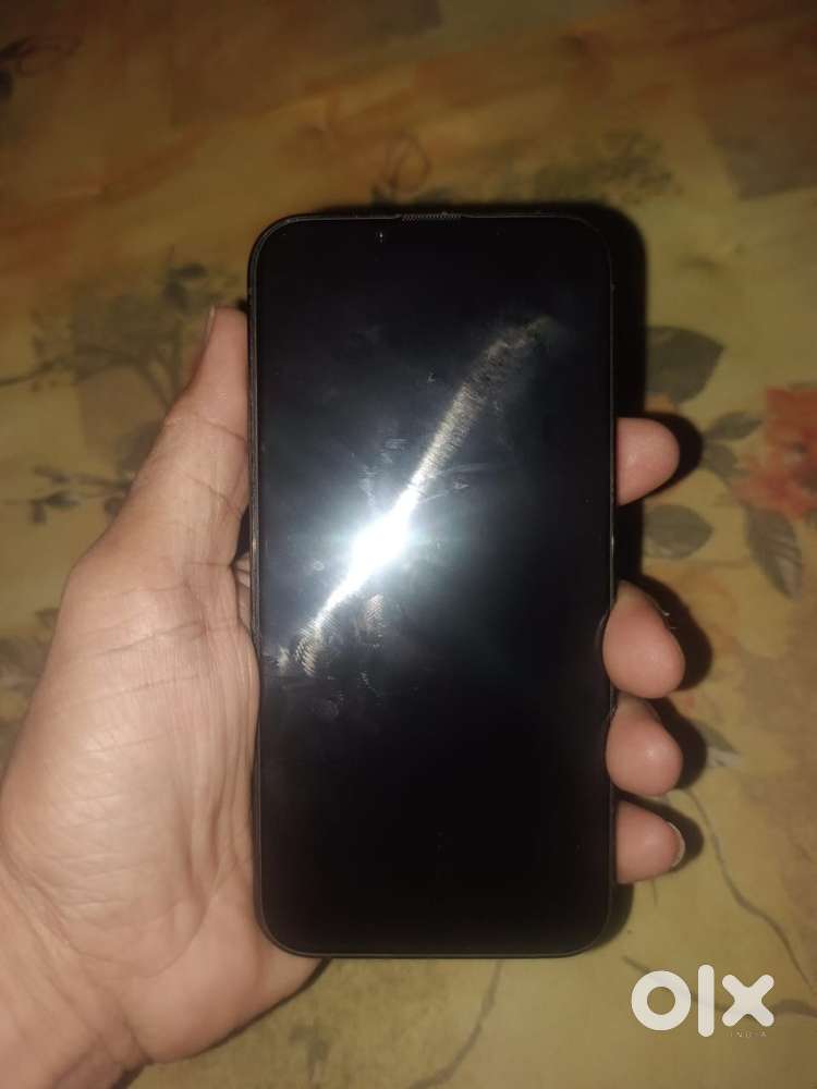 I phone 13 pro 128