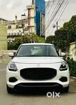 Maruti Suzuki Swift 1.3 ZXI, 2025, Petrol