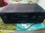Pioneer amplifier