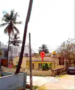NORTH WEST CORNER PLOT FOR SALE