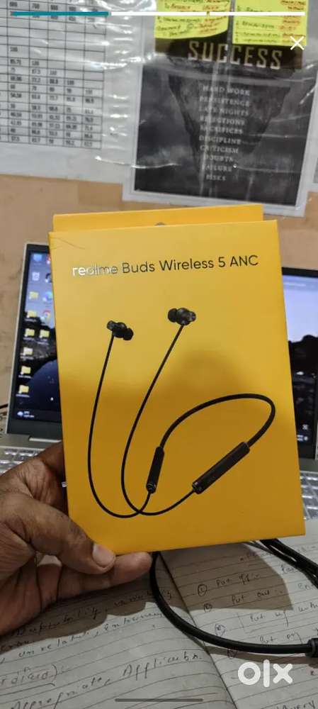 Realme Buds wireless 5