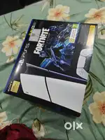 Sony PlayStation 5 Digital Edition slim console video game