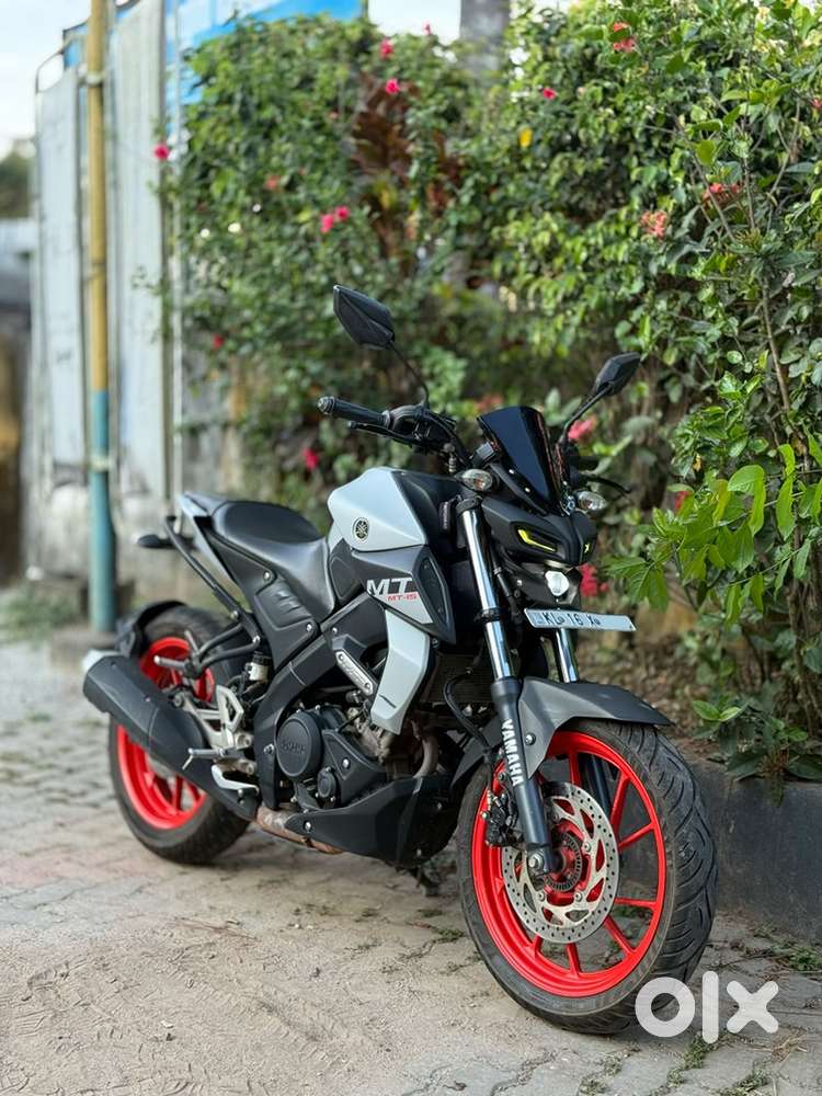 MT 15  Zero Downpayment Finance Available / Yamaha MT15