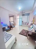 2BHK full furnished Rent in Gated Society Nipania & Mahalaxmi Nagar