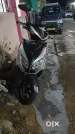 Selling my Generic Electric EV scooty