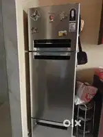 Whirlpool 3 Door Refrigerator
