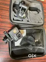 Go Pro Hero 7 Black Edition