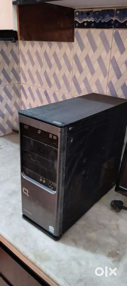 Desktop Computer (Spare Parts)