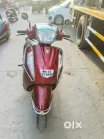 Urgent need for money