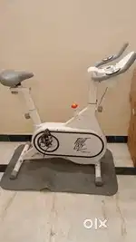 Lifelong LLSBB49 Fit Pro Spin Fitness Bike for Urgent Sale !!!