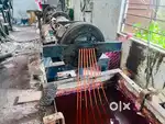 Reprocessing plant (plastic)