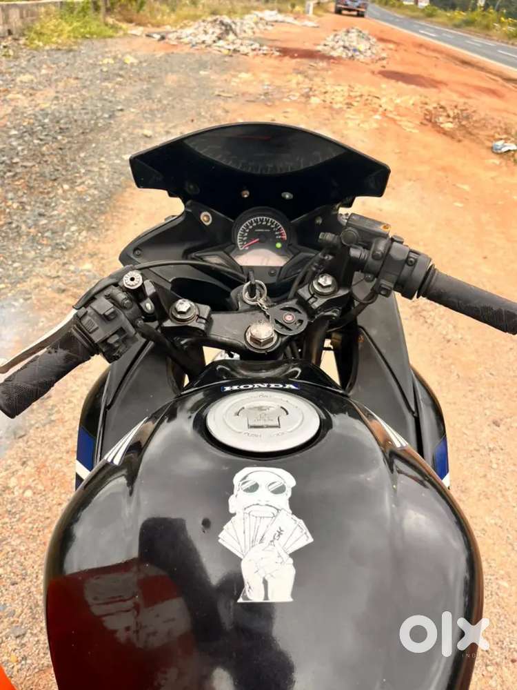 I want to sell my bike in very good condition