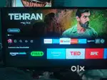 Videocon 32 original led non smart in funtastic condition