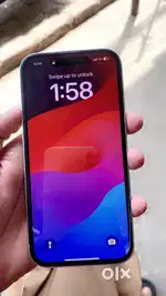 I phone 15