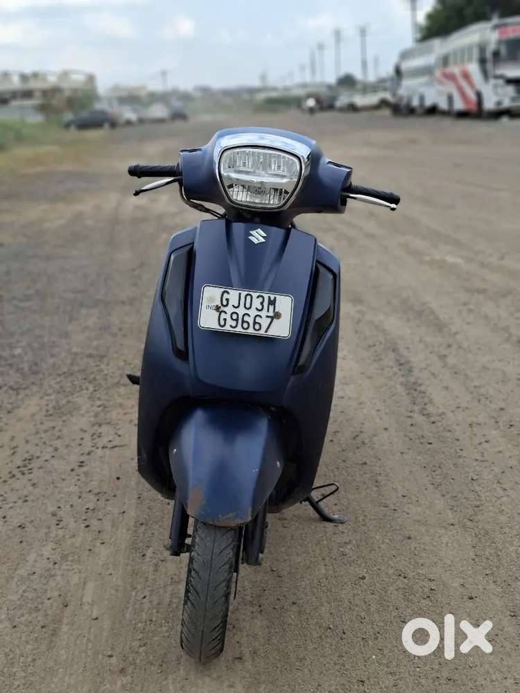 Access 125