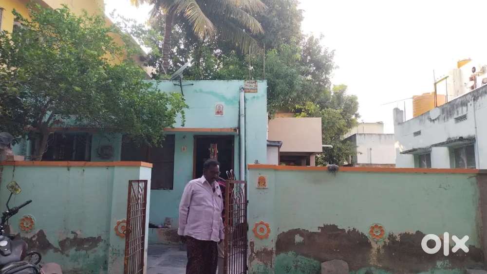 Independent House
