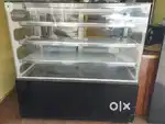 Bakery production