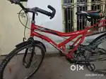 BONFIRE CYCLE