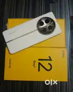 Realme 12 pro plus 12/256 7 months use  phone