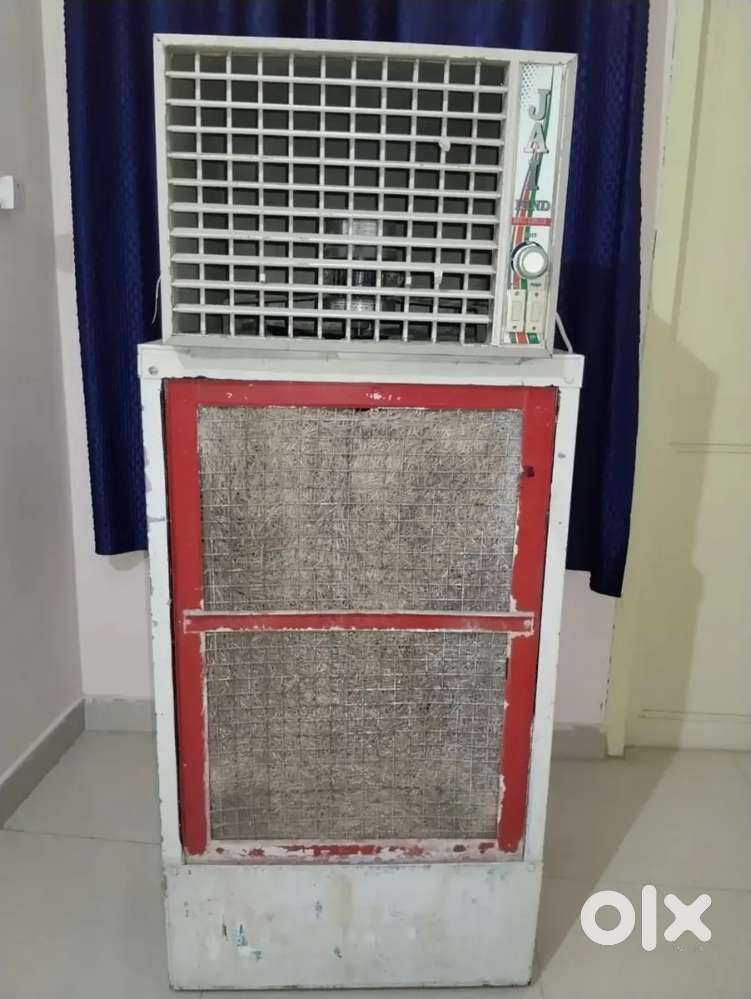 A/C Cooler