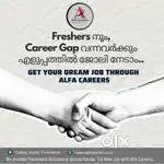 OFFICE TYPE JOBS -THODUPUZHA