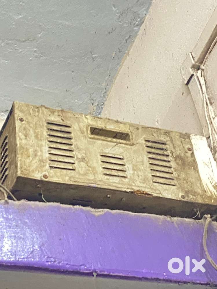 Electric inverter