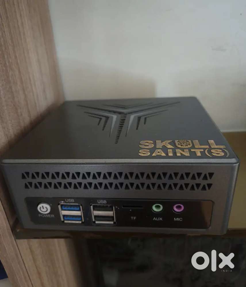 Mini Personal Computer (Mini PC)