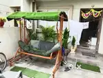 Jula and dinning table