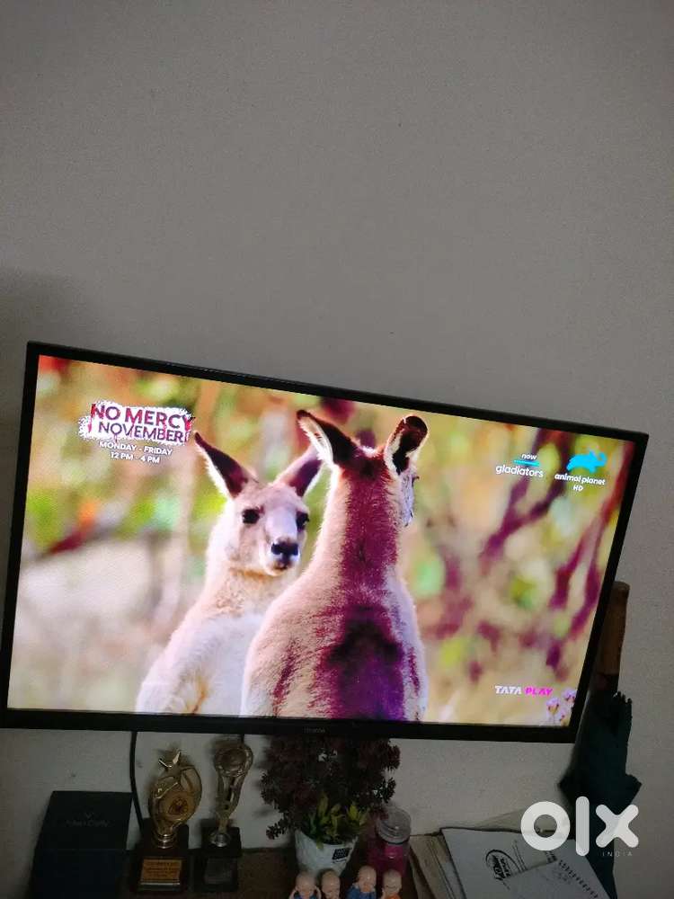 Realme android tv 32inches for unbelievable price!!