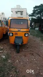 Ape auto xtra lD single owner good condition vehicle