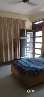 An independent 1 BHK Flat for Rent on 2nd floor