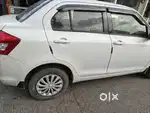 Swift dzire vdi
