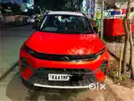 Tata Nexon 2024 Petrol Good Condition