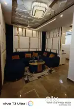 3bhk special flat in low price just 44Lac