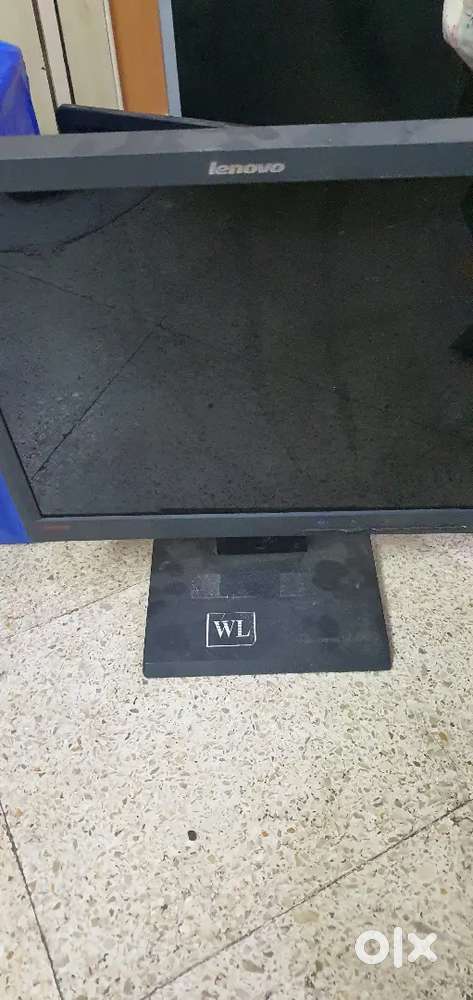 15 and 17 lcd monitors