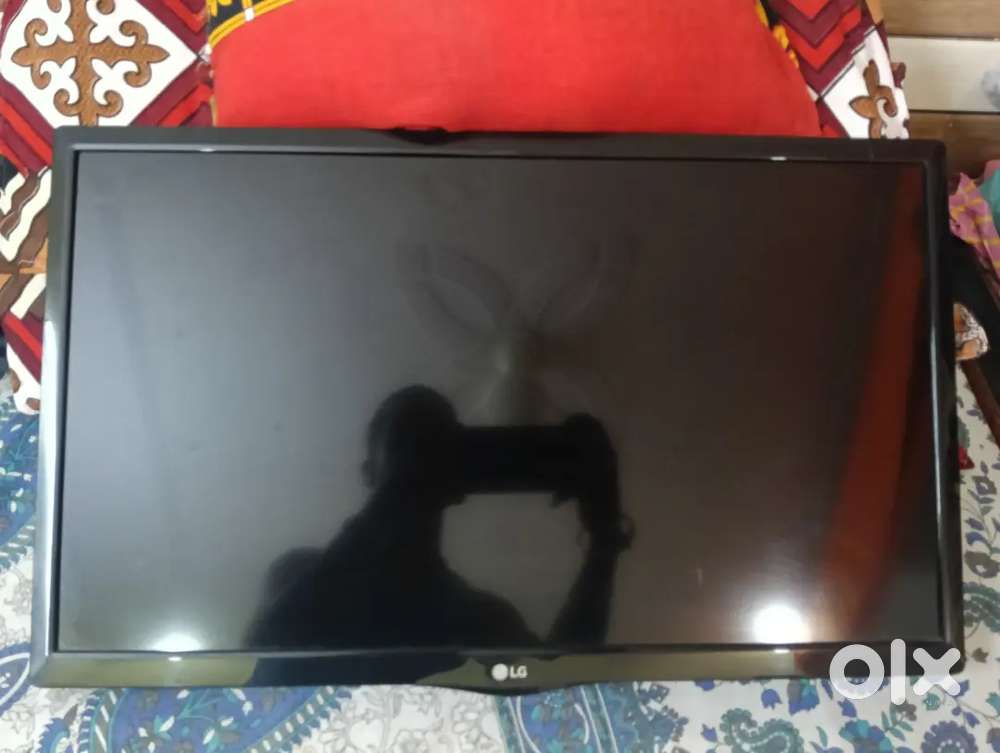 L.G TV warranty