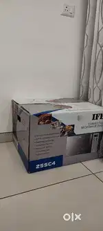 Convention Microwave oven for sale- IFB
