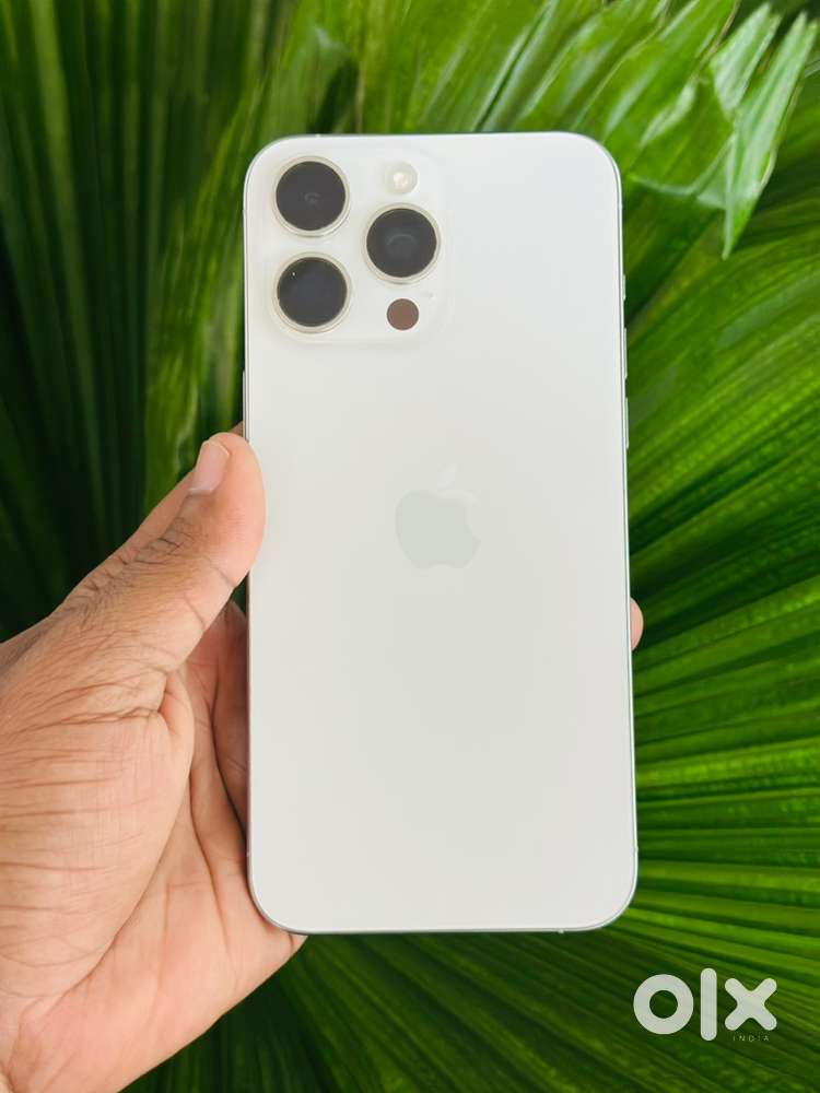 Iphone 15 pro max 256