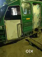 Taxi (Vikram) Driver chahiye